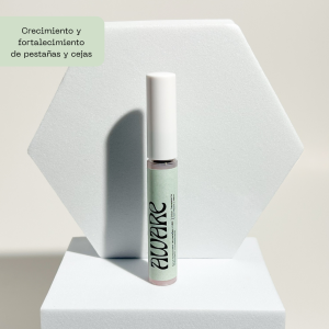 Serum de pestañas y cejas