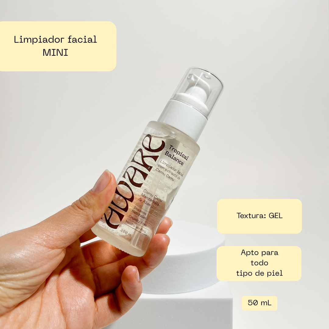 MINI Rutina completa de 4 pasos - Imagen 3